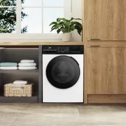 Пральна машина Beko BM3WFSU47235WPBB2, пакування пошкоджене, товар цілий. 